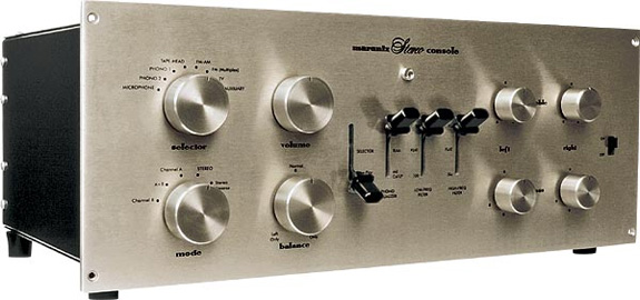 Marantz Model 7c